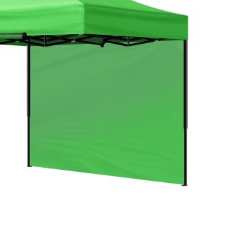 Gazebo Walls 3×3 Outdoor Side Wall Waterproof Party Wedding