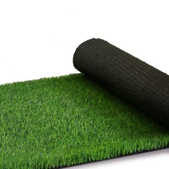 Artificial Grass Fake Flooring Outdoor Synthetic Turf Plant 40MM