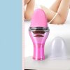 Licking Tongue Vibrator Sex Toy GSpot Oral Rechargeable Clit Multispeed Massager