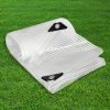 Tarp Tarpaulin 200GSM Camping Heavy Duty Tent Waterproof Cover – 3.05×6.1 m