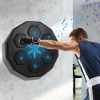 Smart Punching Boxing Electronic Music Machine Home Training Bluetooth