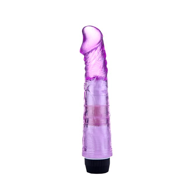 Vibrator Dildo Dong Multi Speed Realistic Penis Cock Adult Female Sex Toy