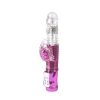 Rabbit Vibrator Dildo G-spot Multispeed Massager Adult Female Sex Toy Purple