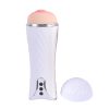 Masturbation Cup Vibrating  Masturbator Adult Automatic Stroker Male Sex Toy