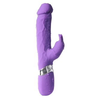 Vibrator Dildo Masturbator Gspot Massager Vagina Anal Adults Sex Toy