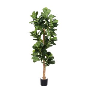 180cm Artificial Plant Tree Room Garden Indoor Outdoor Fake Home Decor