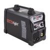 200Amp Welder MIG ARC MAG Welding Machine Gas / Gasless Portable