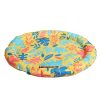 Pet Cool Gel Mat Cat Bed Dog Bolster Waterproof Self-cooling Pads Summer – L