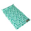 Pet Cooling Mat Cat Dog Gel Non-Toxic Bed Pillow Sofa Self-cool Summer – L