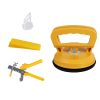 1.5MM Tile Leveling Sucker Tool Set