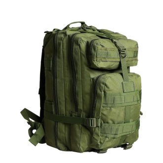 Military Tactical Backpack Rucksack Hiking Camping Outdoor Trekking Army Bag