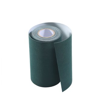 1 Roll 10Mx15cm Self Adhesive Artificial Grass Fake Lawn Joining Tape