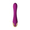 NEW Vibrator/Dildo Gspot 20 Speed Adult/Sex Toy Female Waterproof Wand Rabbit