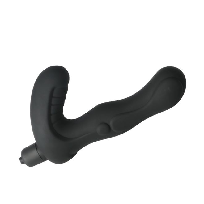 Prostate Massager Male Vibrator P-Spot Anal Bead Butt Plug Sex Toy FAST POST AU