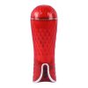 Masturbation Cup Vibrating  Masturbator Adult Automatic Stroker Male Sex Toy