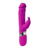 Vibrator Dildo Masturbator Gspot Massager Vagina Anal Adults Sex Toy