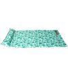 Pet Cooling Mat Cat Dog Gel Non-Toxic Bed Pillow Sofa Self-cool Summer – L