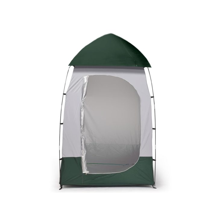 Camping Shower Toilet Tent Outdoor Portable Tents Change Room Ensuite