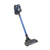 150W Handheld Vacuum Cleaner Cordless Stick Vac Bagless Rechargeable Wall Mounted – Blue