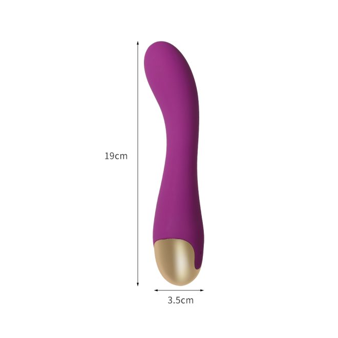 NEW Vibrator/Dildo Gspot 20 Speed Adult/Sex Toy Female Waterproof Wand Rabbit