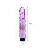 Vibrator Dildo Dong Multi Speed Realistic Penis Cock Adult Female Sex Toy