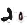 Vibrator Massager Unisex Vibrating Remote Clit Dildo Rechargeable Sex Toy