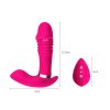 Vibrator Wireless Control Clit Dildo Rechargeable Sex Toy Love Women