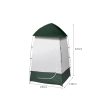 Camping Shower Toilet Tent Outdoor Portable Tents Change Room Ensuite