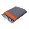 -10Â°C Double Indoor Outdoor Adult Camping Hiking Envelope Sleeping Bag