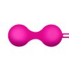 4 Pcs Kegel Balls Love Ben Wa Exercise Personal Massager Pelvic Floor Sex Toys