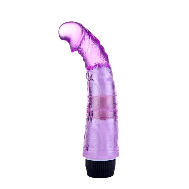 Vibrator Dildo Dong Multi Speed Realistic Penis Cock Adult Female Sex Toy