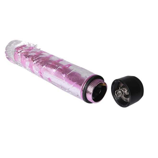 Vibrator Multi Speed Rotating Realistic Dildo Stimulator Sex Toy Adult