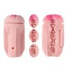 Masturbator Masturbation Cup Vibrating Adult Automatic Male Sex Toy