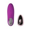 Vibrator Massager Unisex Vibrating Remote Clit Dildo Rechargeable Sex Toy