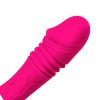 Vibrator Wireless Control Clit Dildo Rechargeable Sex Toy Love Women