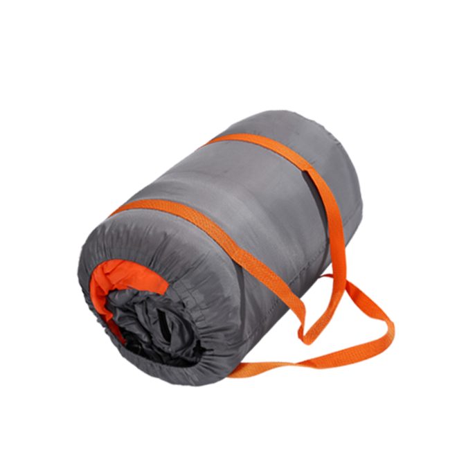 -10Â°C Double Indoor Outdoor Adult Camping Hiking Envelope Sleeping Bag