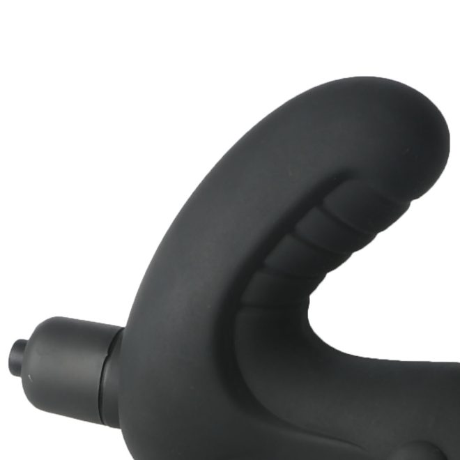 Prostate Massager Male Vibrator P-Spot Anal Bead Butt Plug Sex Toy FAST POST AU