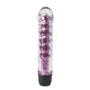 Vibrator Multi Speed Rotating Realistic Dildo Stimulator Sex Toy Adult