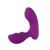 Vibrator Massager Unisex Vibrating Remote Clit Dildo Rechargeable Sex Toy