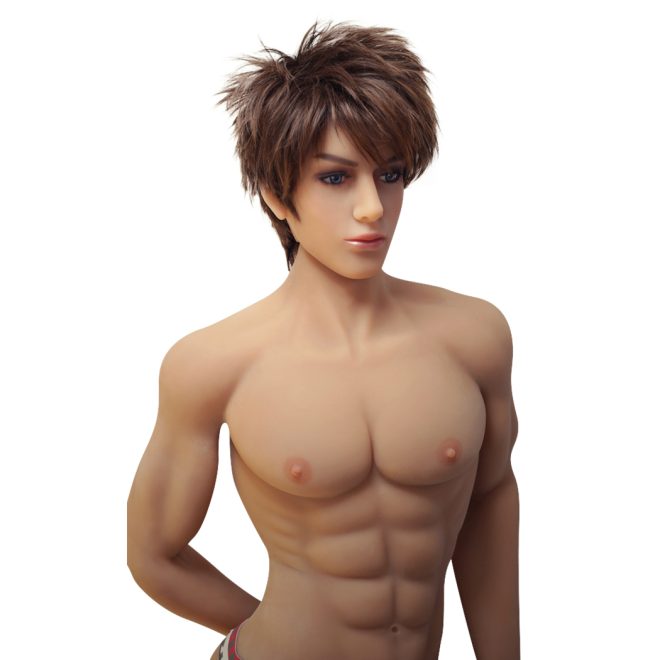 Sex Doll Realistic Silicone Vagina Pussy Big Boobs Sexy Ass Adult Sex Toys