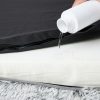 Pet Bed Orthopedic Sofa Dog Beds Bedding Soft Warm Mat Mattress Cushion – L