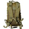 35L Military Tactical Backpack Camping Rucksack Outdoor Trekking Army