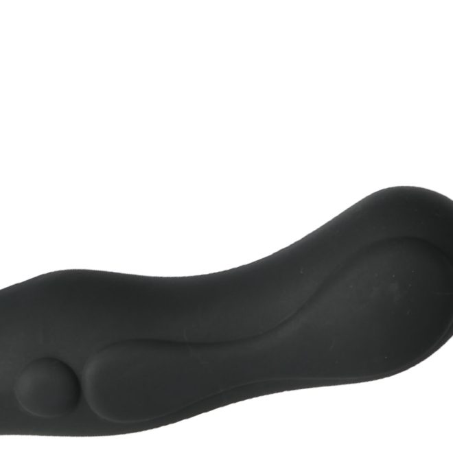 Prostate Massager Male Vibrator P-Spot Anal Bead Butt Plug Sex Toy FAST POST AU