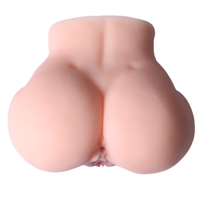 Realistic Ass Pussy Doll Masturbator Male Masturbation Vagina Man Adult Sex Toy