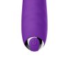 Vibrator Licking Tongue Sex Toy GSpot Oral Rechargeable Clit Massager