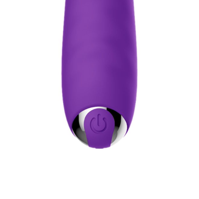 Vibrator Licking Tongue Sex Toy GSpot Oral Rechargeable Clit Massager