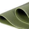 Yoga Mat Non Slip 5mm Exercise Padded Fitness Sports Workout Mat 183X83cm