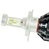 4 Side Cree 160W 16000LM LED Car Headlight H4 High Low Beam Replace Xenon HID