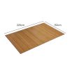 Floor Rugs Area Rug Carpet Bamboo Mat Bedroom Living Room Extra Large 229 x 152