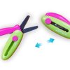 Spring-Action pocket Scissors